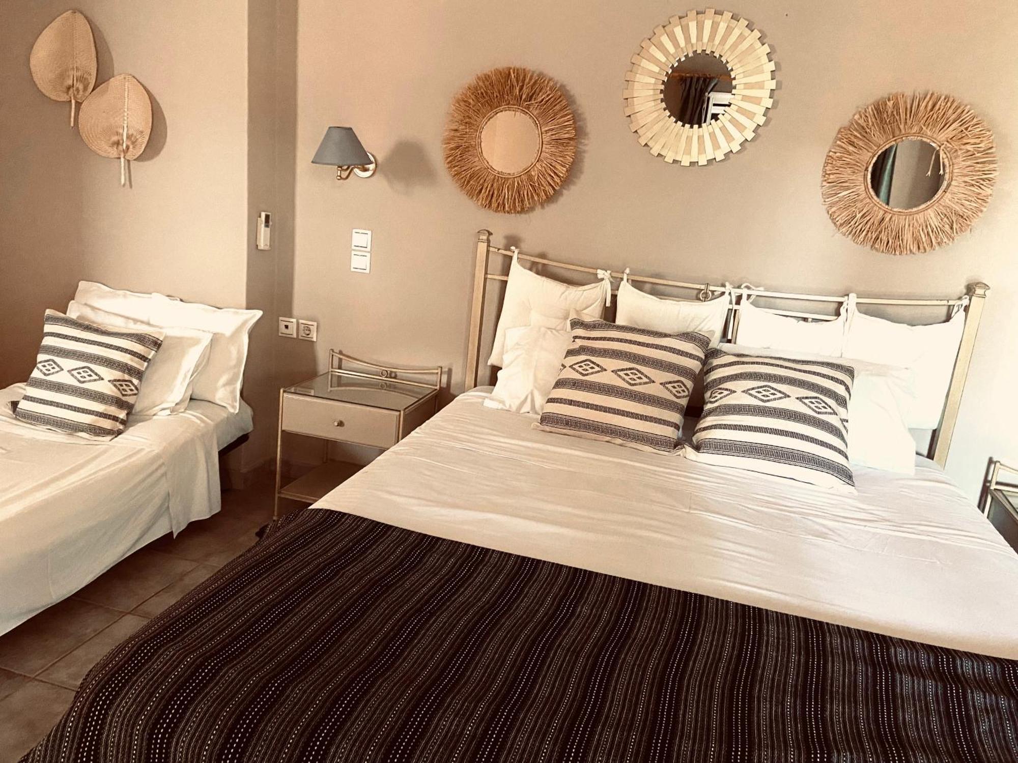 דאסיה Kipos-Ss Residences מראה חיצוני תמונה