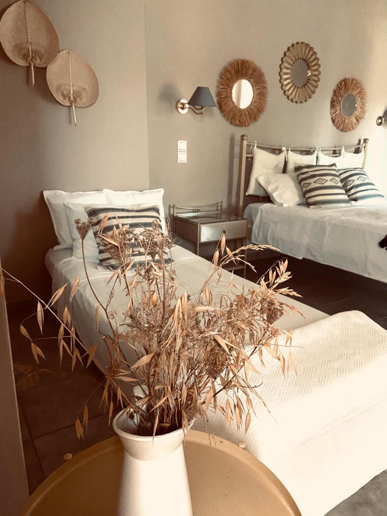 דאסיה Kipos-Ss Residences מראה חיצוני תמונה