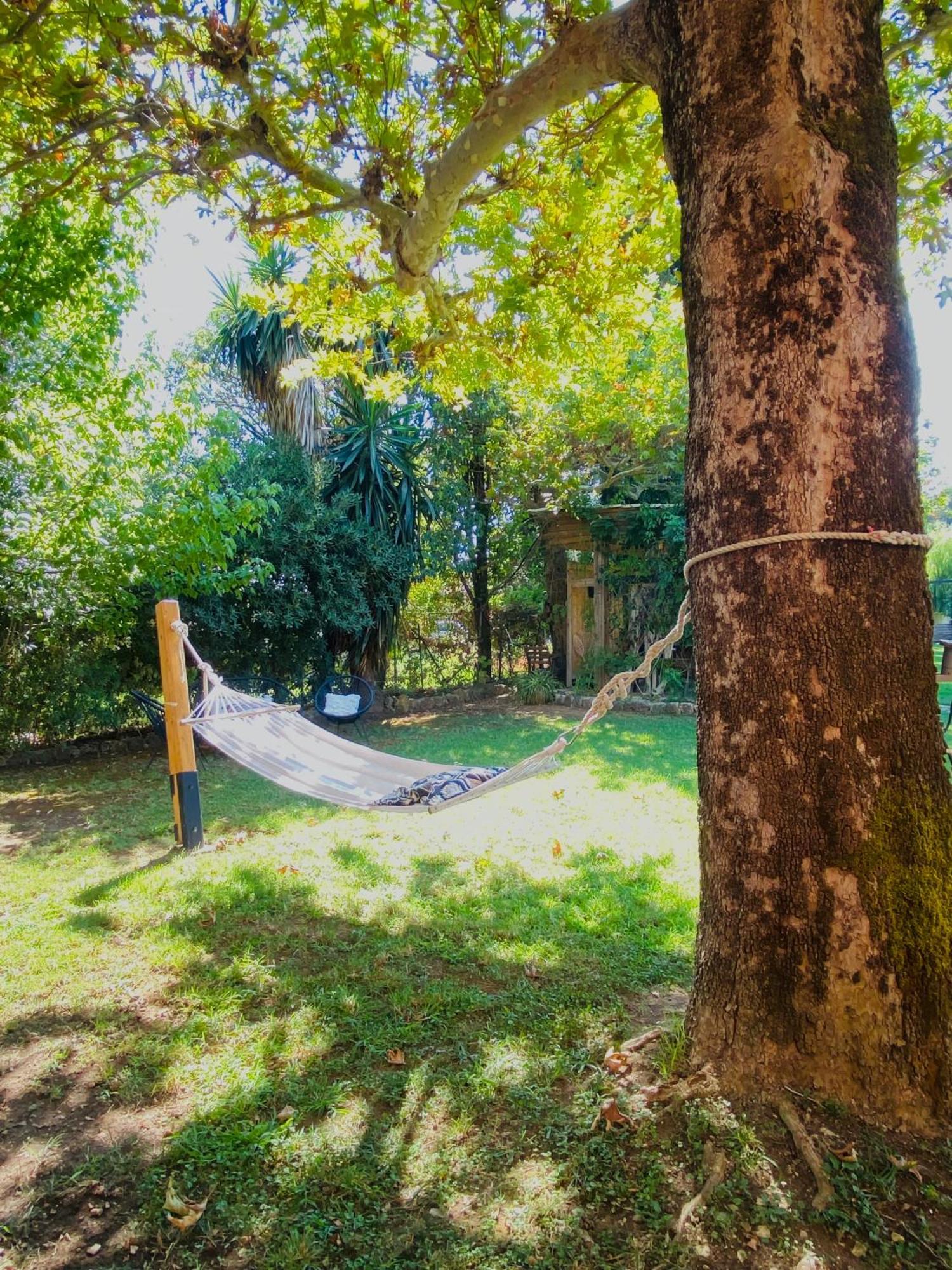 דאסיה Kipos-Ss Residences מראה חיצוני תמונה