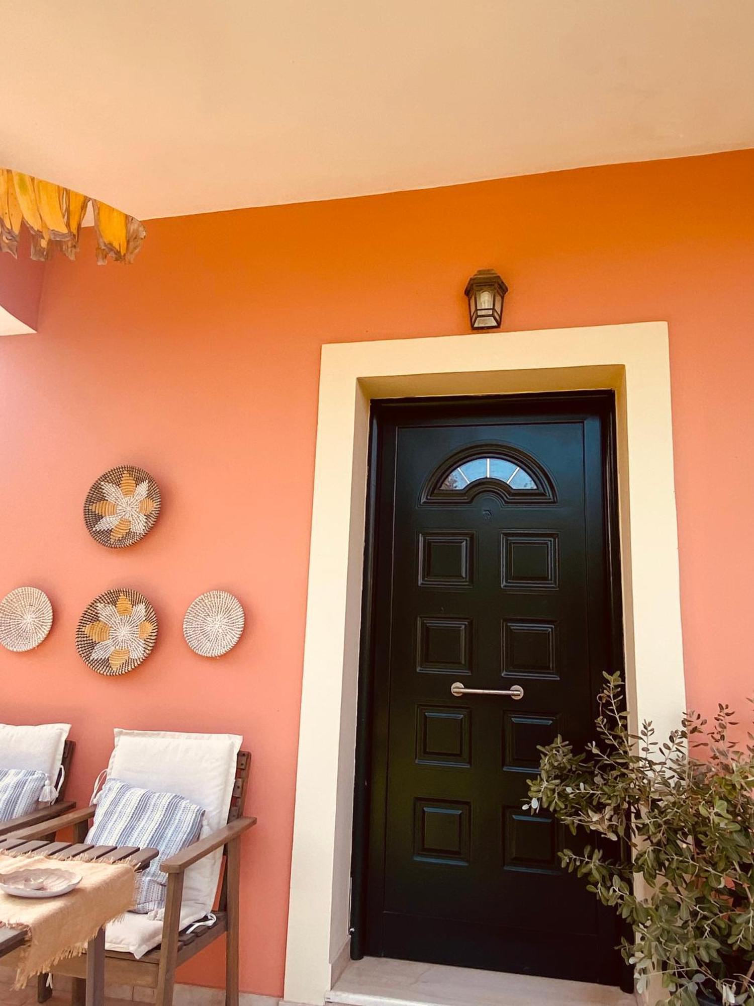 דאסיה Kipos-Ss Residences מראה חיצוני תמונה