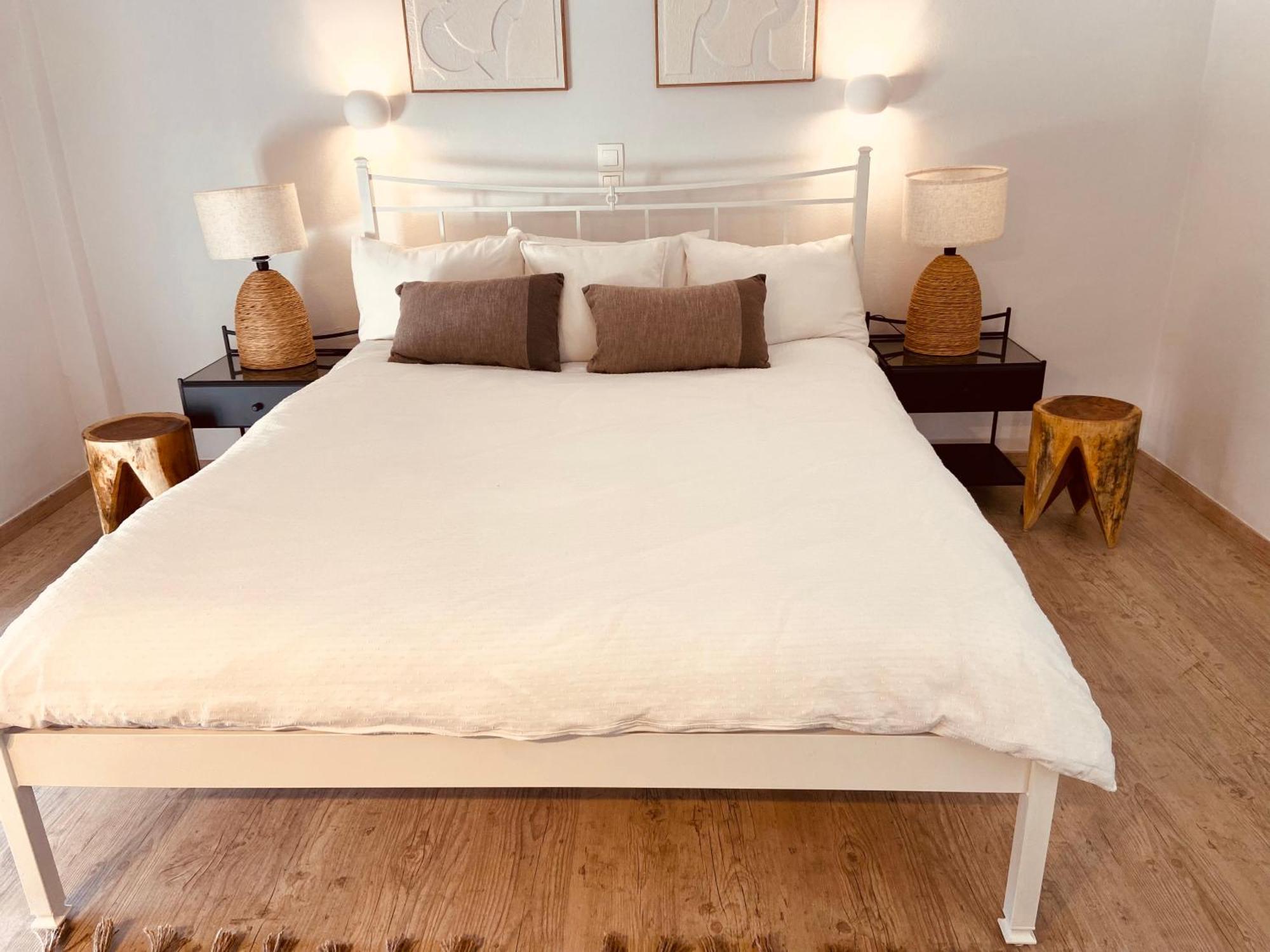 דאסיה Kipos-Ss Residences מראה חיצוני תמונה