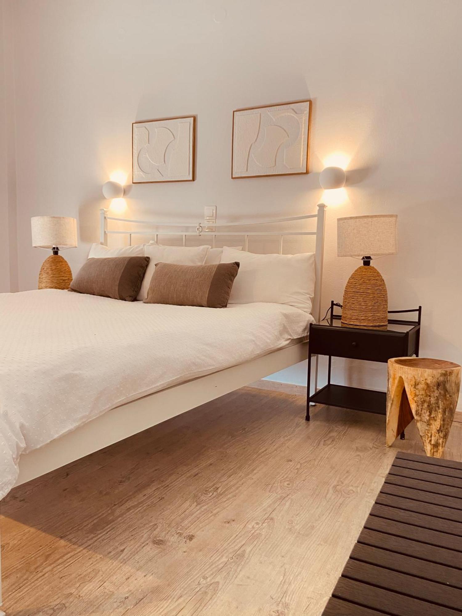 דאסיה Kipos-Ss Residences מראה חיצוני תמונה