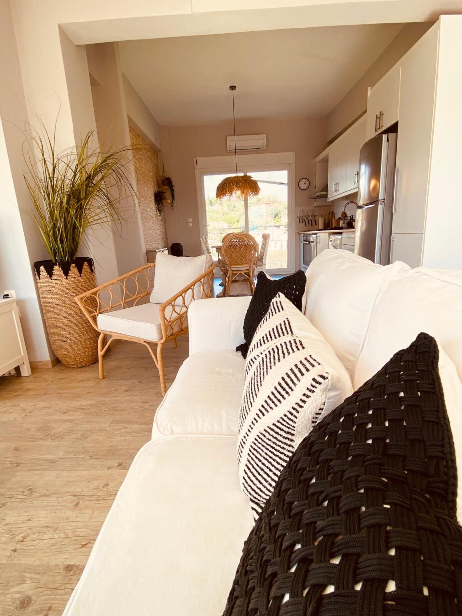 דאסיה Kipos-Ss Residences מראה חיצוני תמונה