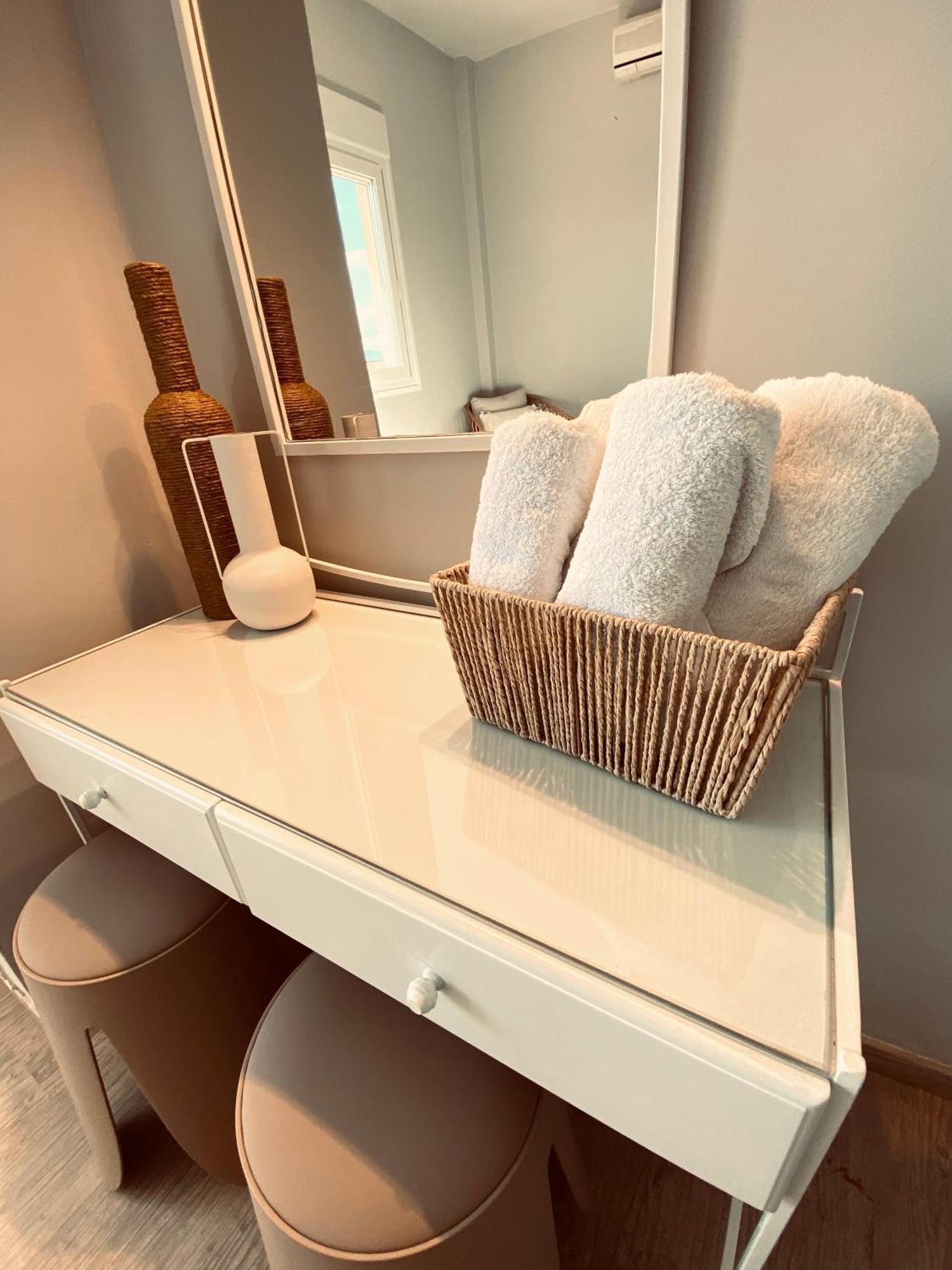 דאסיה Kipos-Ss Residences מראה חיצוני תמונה