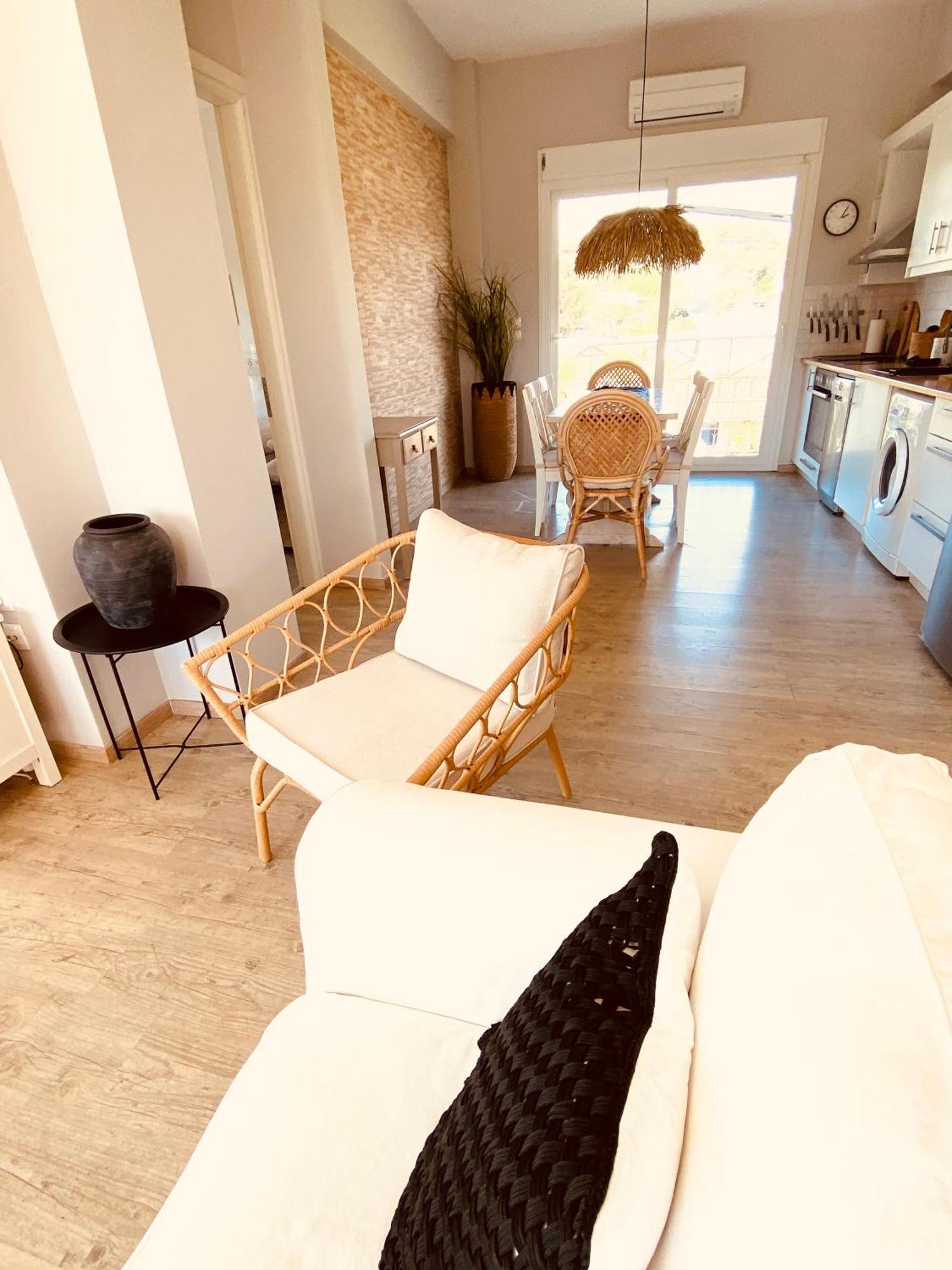 דאסיה Kipos-Ss Residences מראה חיצוני תמונה