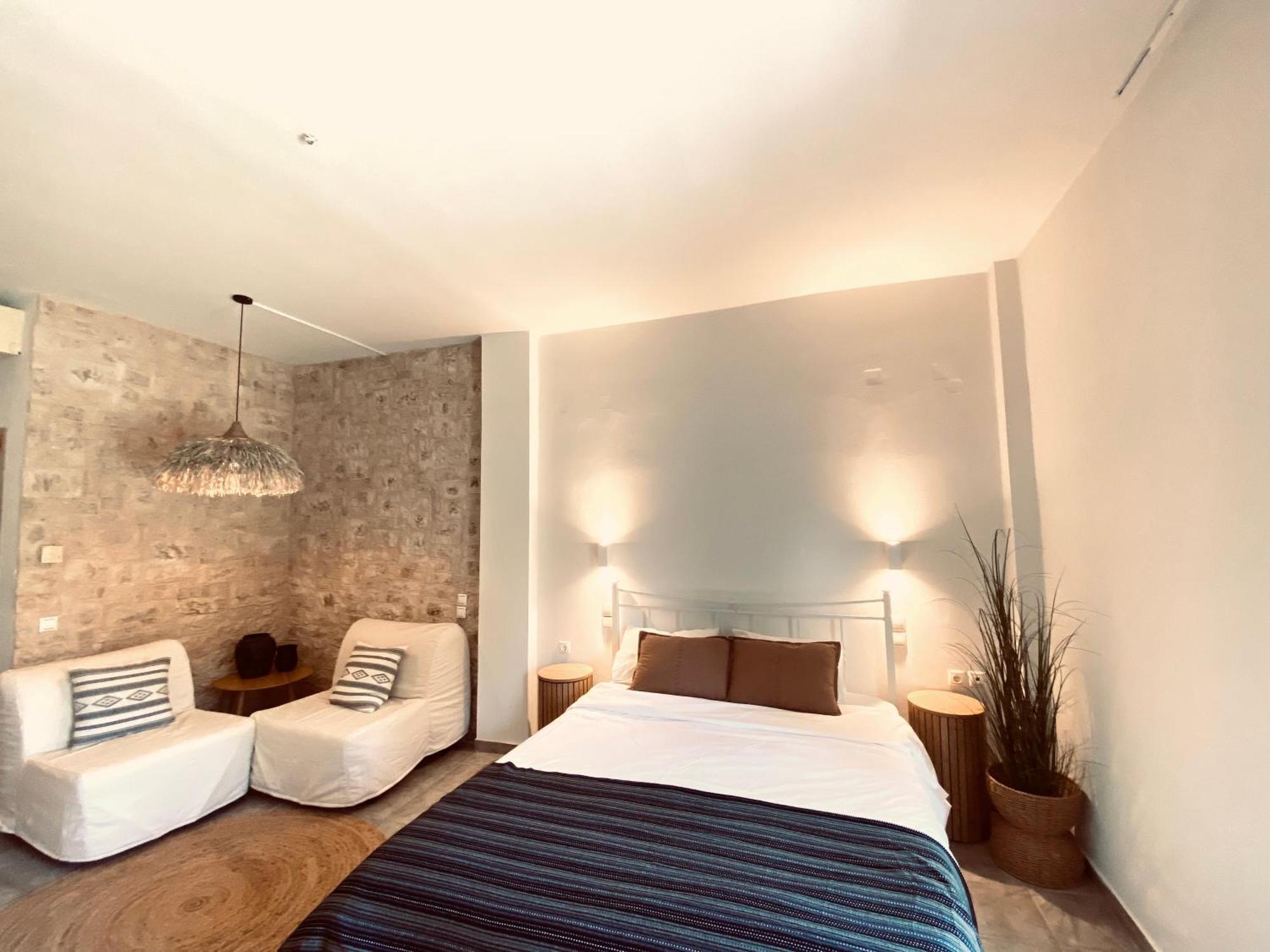 דאסיה Kipos-Ss Residences מראה חיצוני תמונה