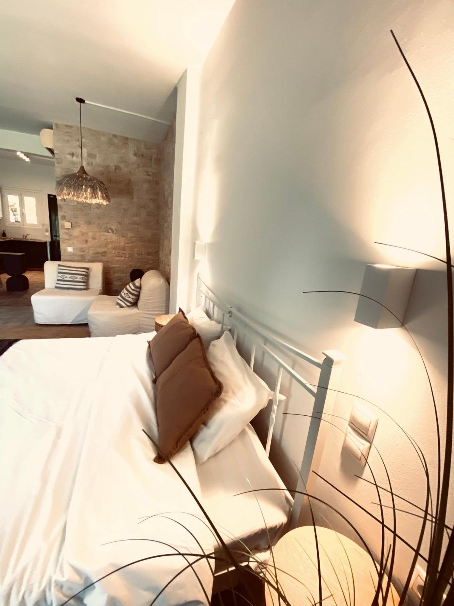 דאסיה Kipos-Ss Residences מראה חיצוני תמונה