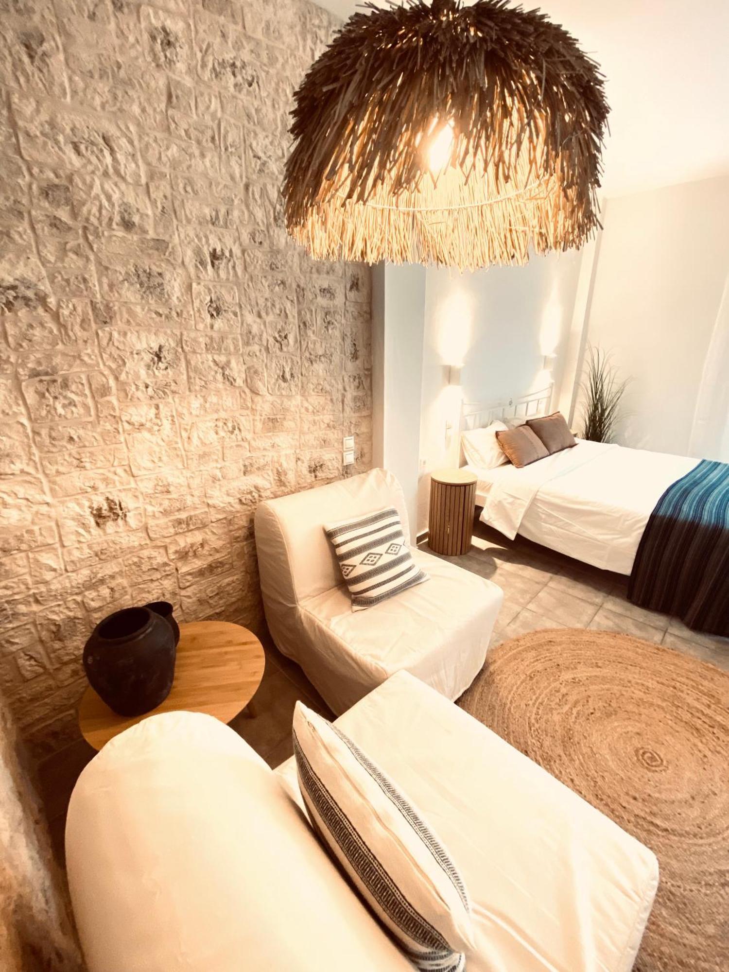 דאסיה Kipos-Ss Residences מראה חיצוני תמונה