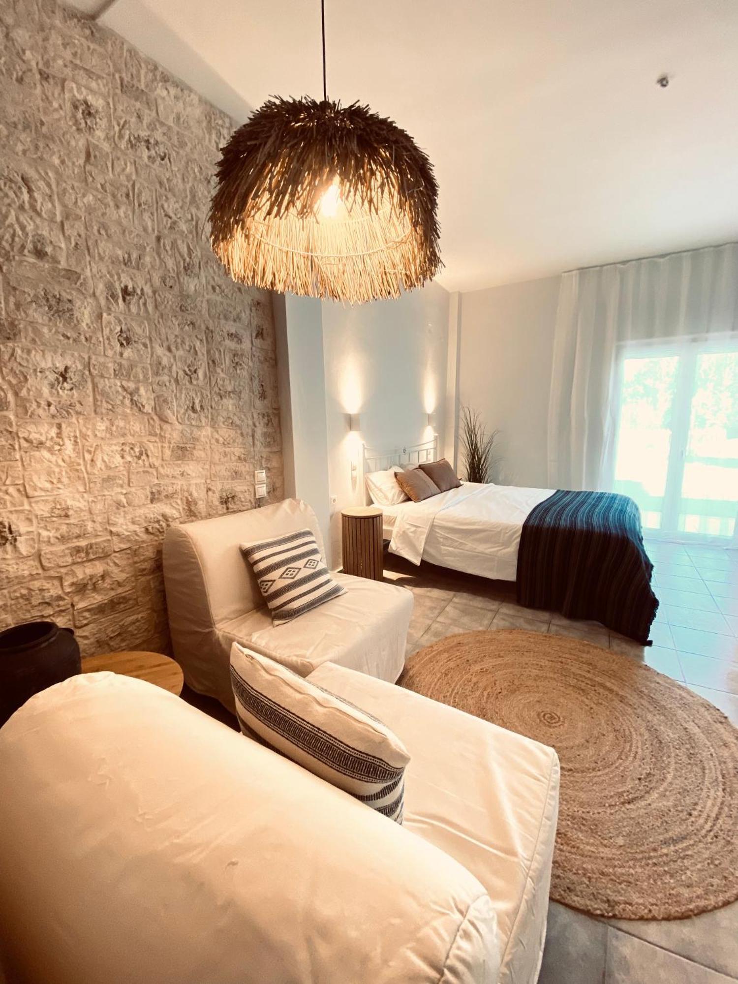 דאסיה Kipos-Ss Residences מראה חיצוני תמונה