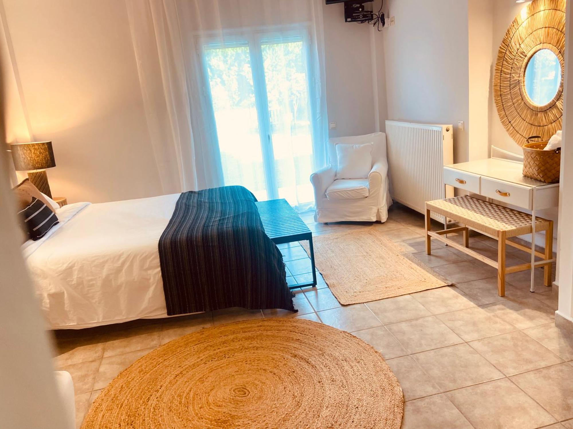 דאסיה Kipos-Ss Residences מראה חיצוני תמונה