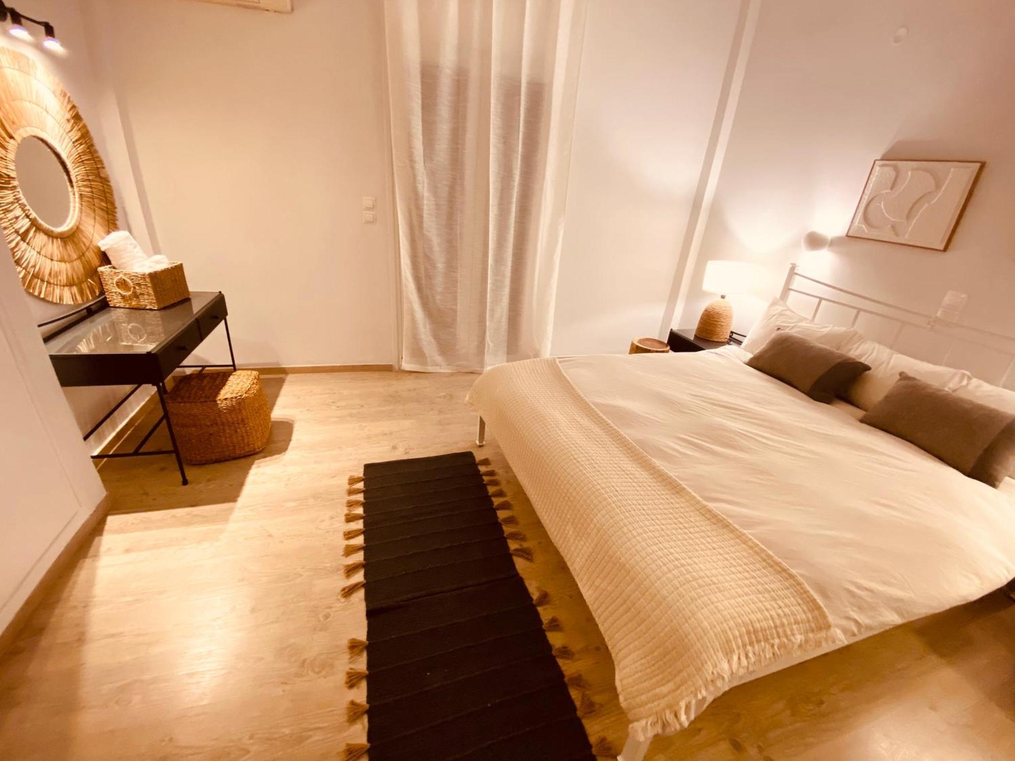 דאסיה Kipos-Ss Residences מראה חיצוני תמונה