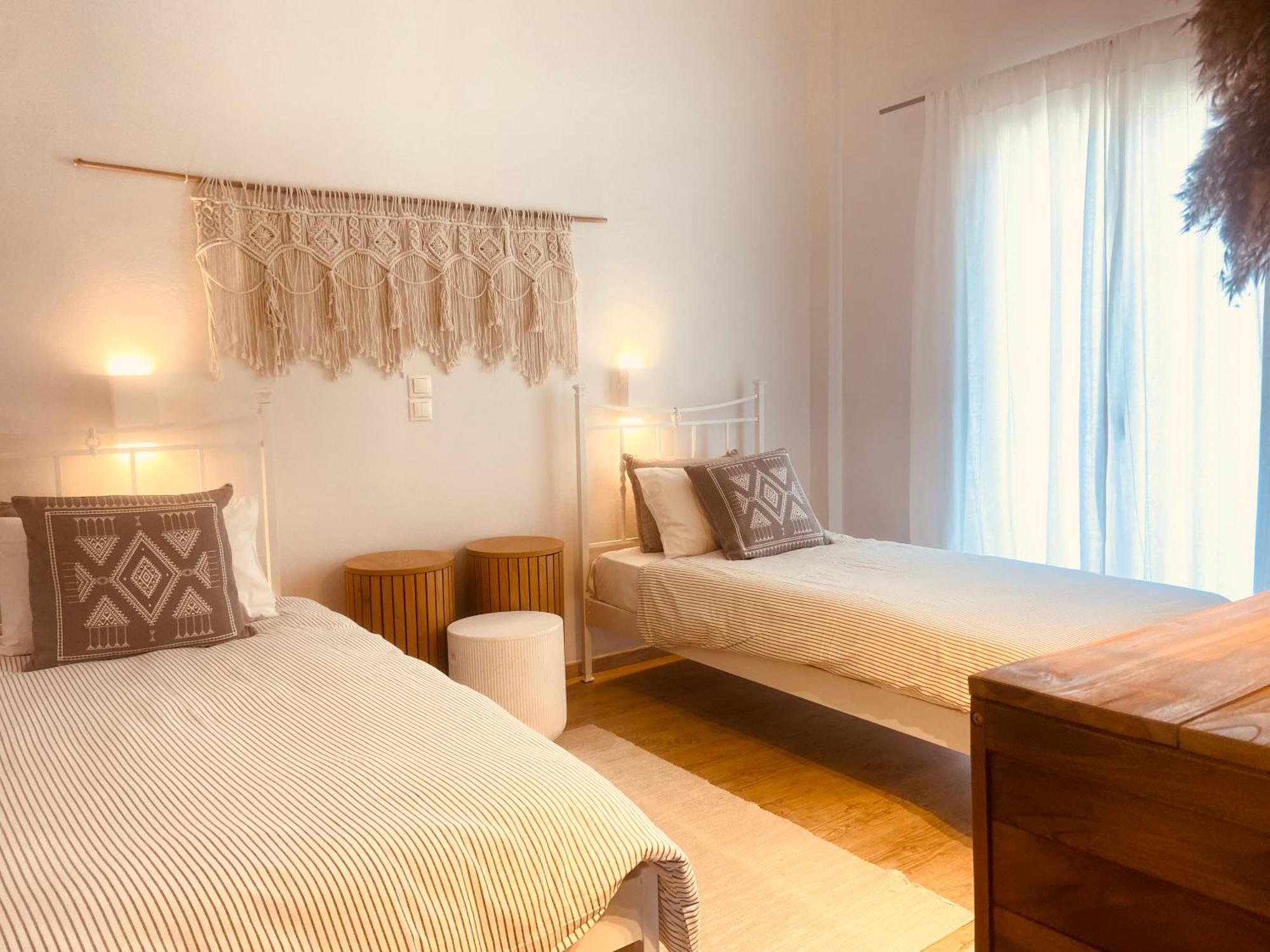 דאסיה Kipos-Ss Residences מראה חיצוני תמונה