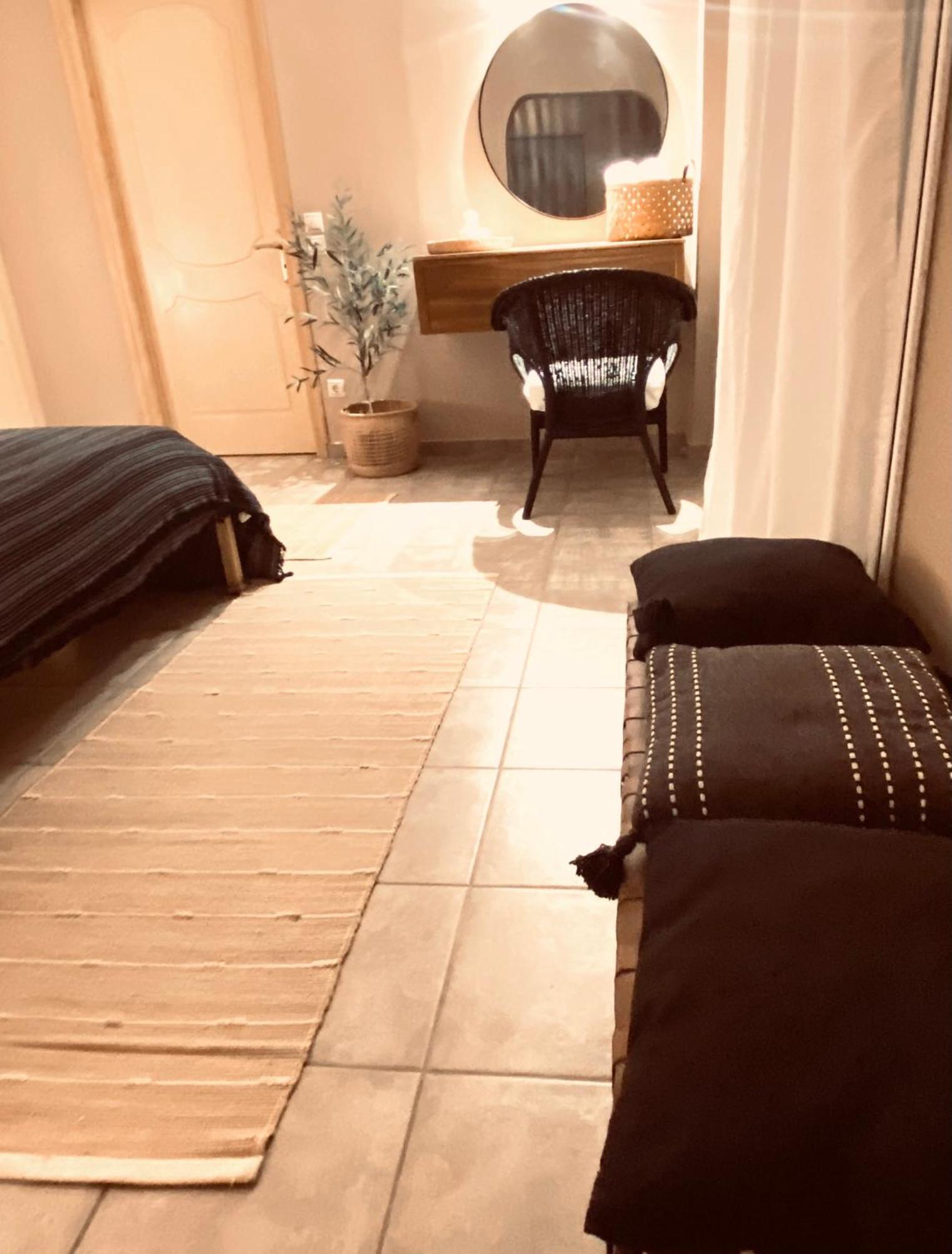 דאסיה Kipos-Ss Residences מראה חיצוני תמונה