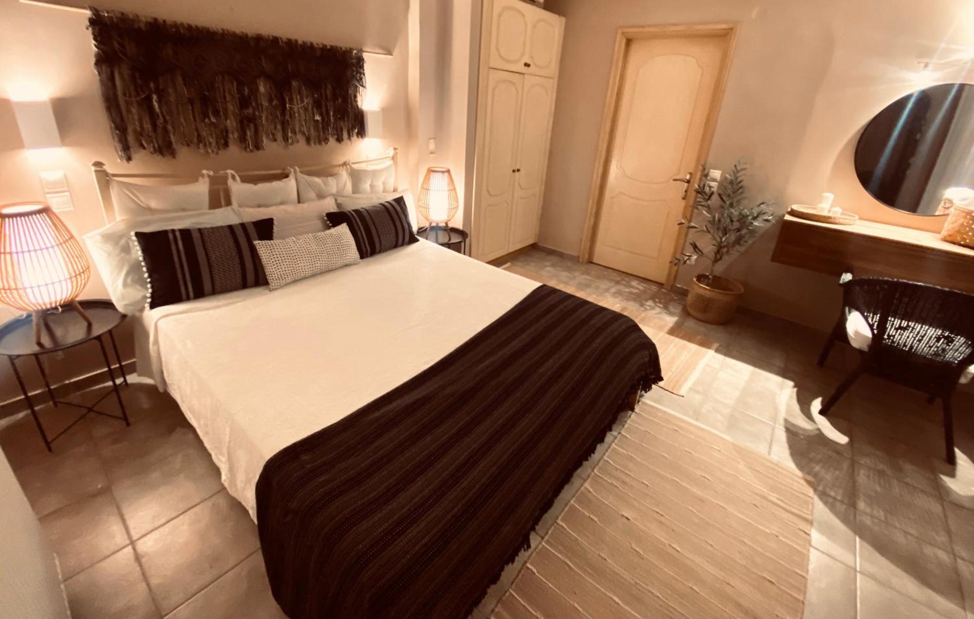 דאסיה Kipos-Ss Residences מראה חיצוני תמונה