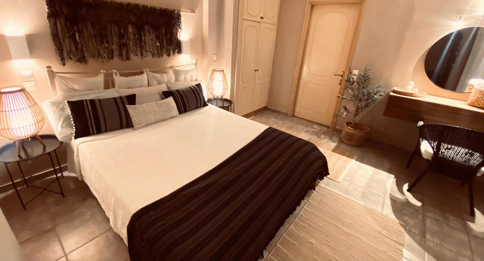 דאסיה Kipos-Ss Residences מראה חיצוני תמונה