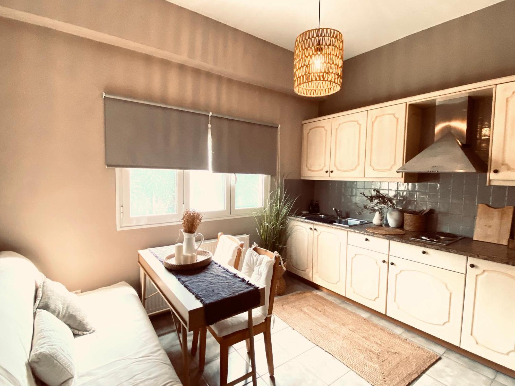 דאסיה Kipos-Ss Residences מראה חיצוני תמונה