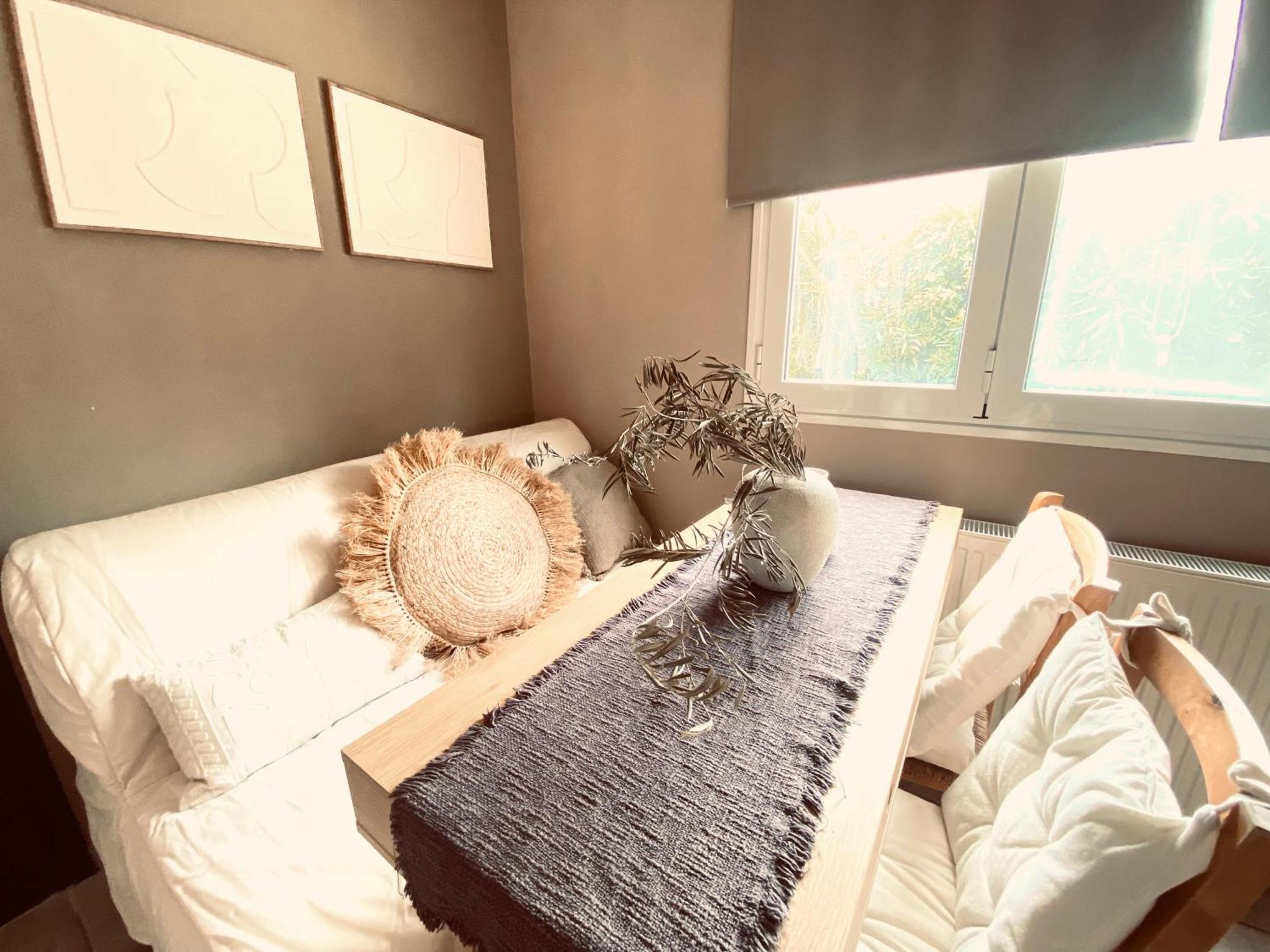 דאסיה Kipos-Ss Residences מראה חיצוני תמונה